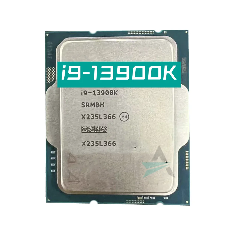 ھ i9-13900K i9 13900K 3.0 GHz 24 ھ 32  CPU μ, 10NM L3 = 36M 125W LGA 1700,  
